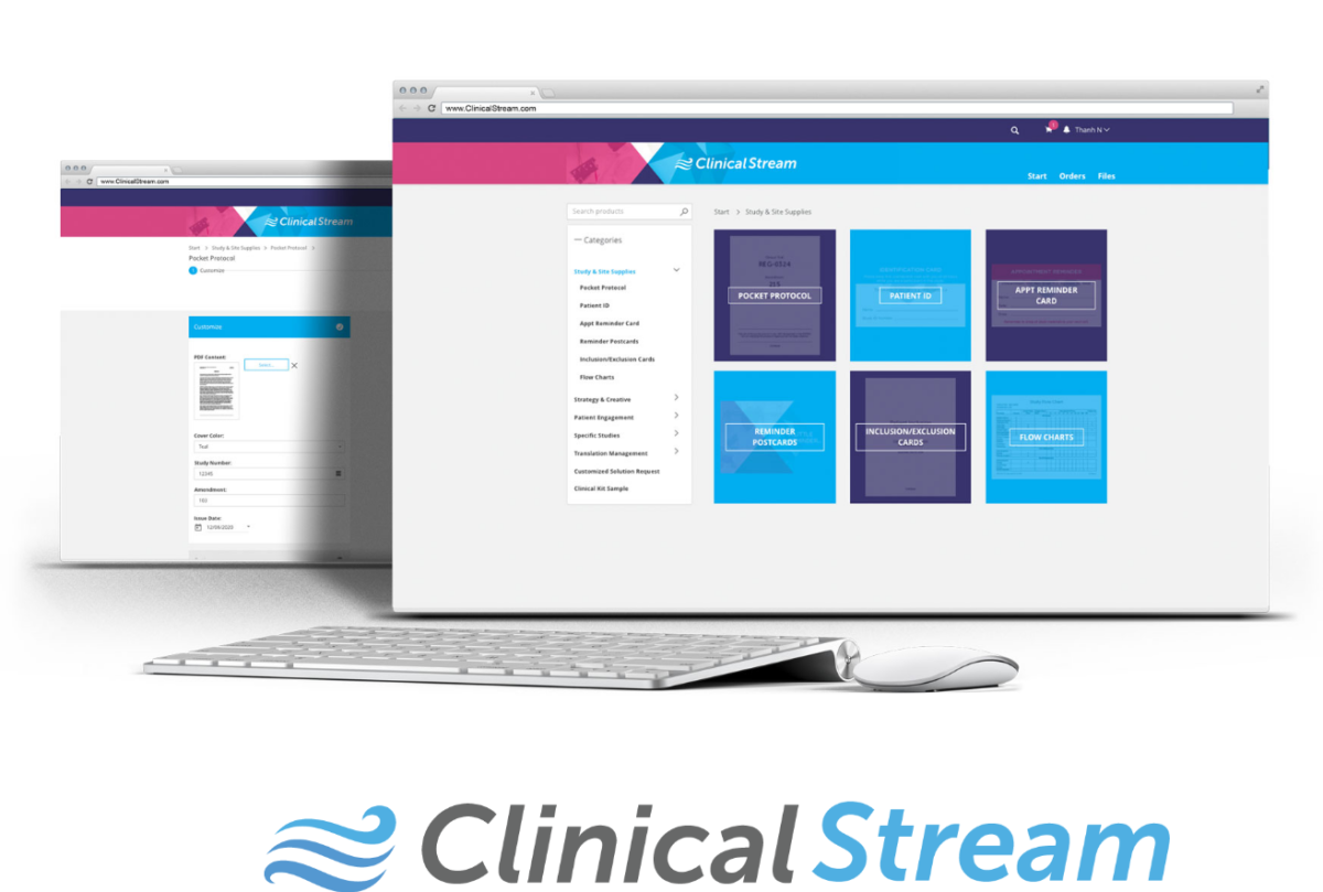 Clinical Trial Solutions - The Standard Group